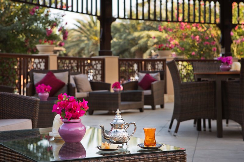 Iberotel Miramar Al Aqah Beach Resort 3 - Restaurant