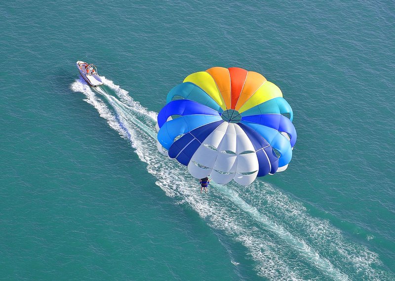 Iberotel Miramar Al Aqah Beach Resort 30 - Sports and leisure