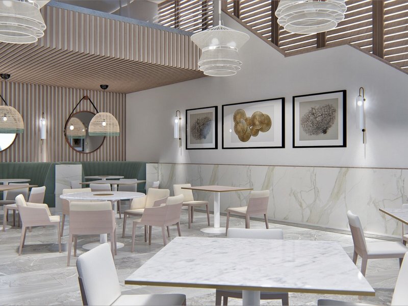 SLS Playa Mujeres 10