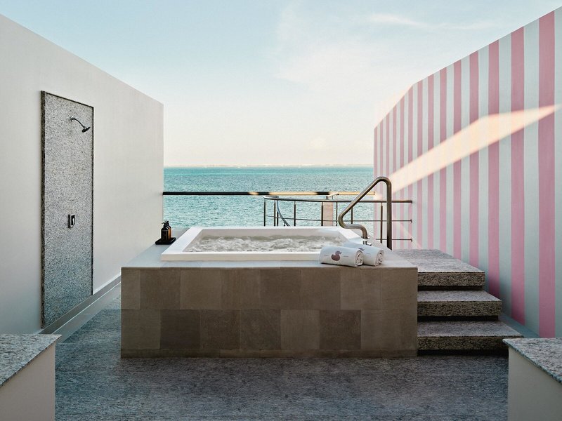 SLS Playa Mujeres 22