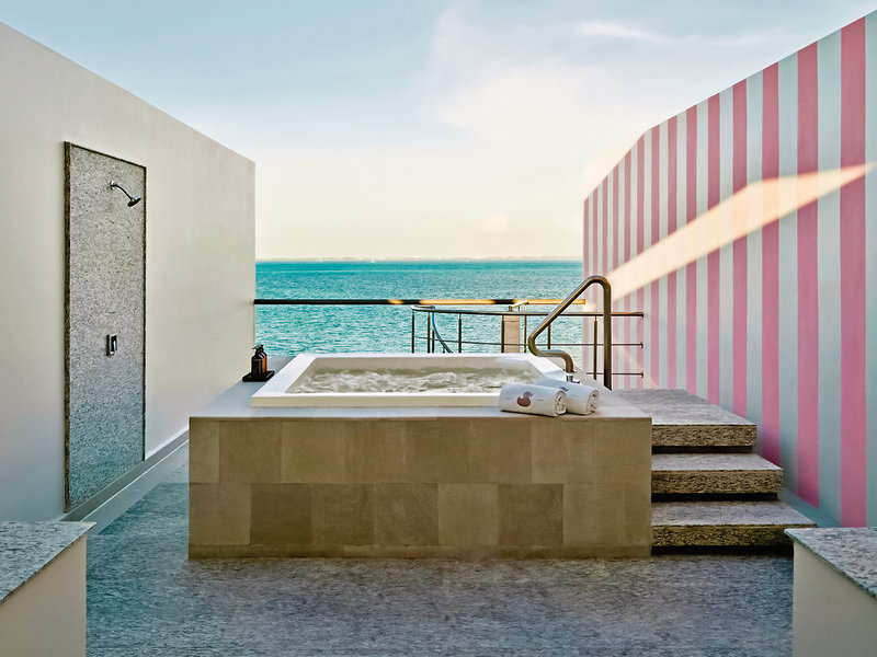SLS Playa Mujeres 4