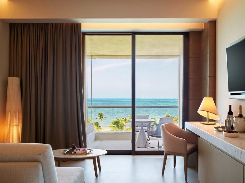 SLS Playa Mujeres 8