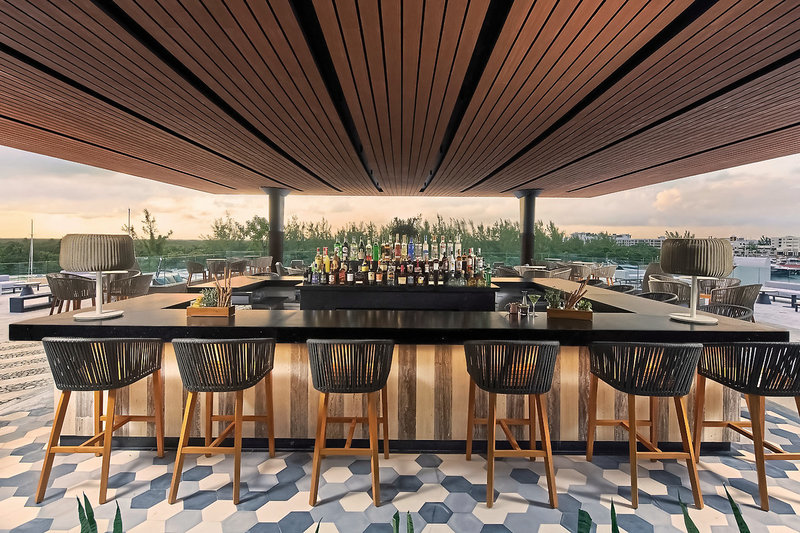 SLS Playa Mujeres 9