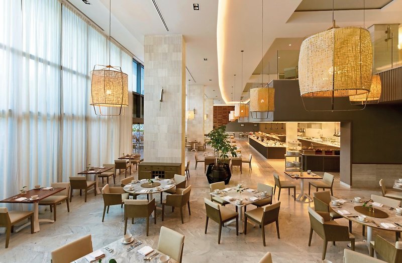 SLS Playa Mujeres 10