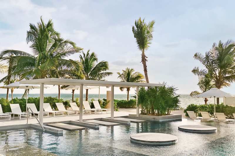 SLS Playa Mujeres 11