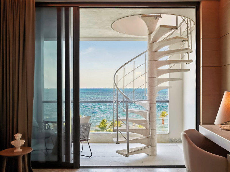 SLS Playa Mujeres 17