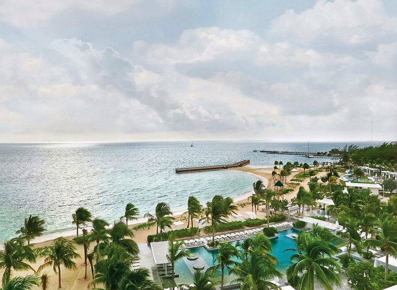 SLS Playa Mujeres 19