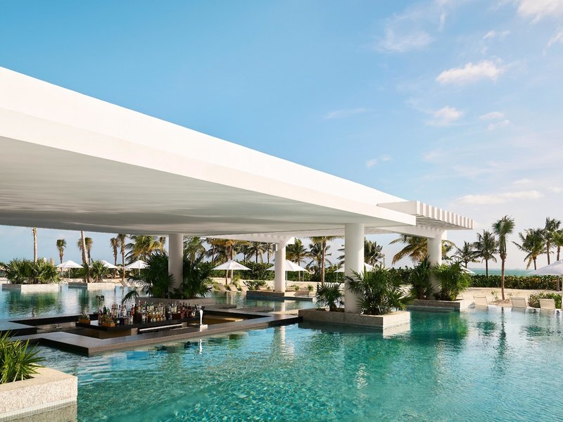 Paradisus Playa Mujeres 8