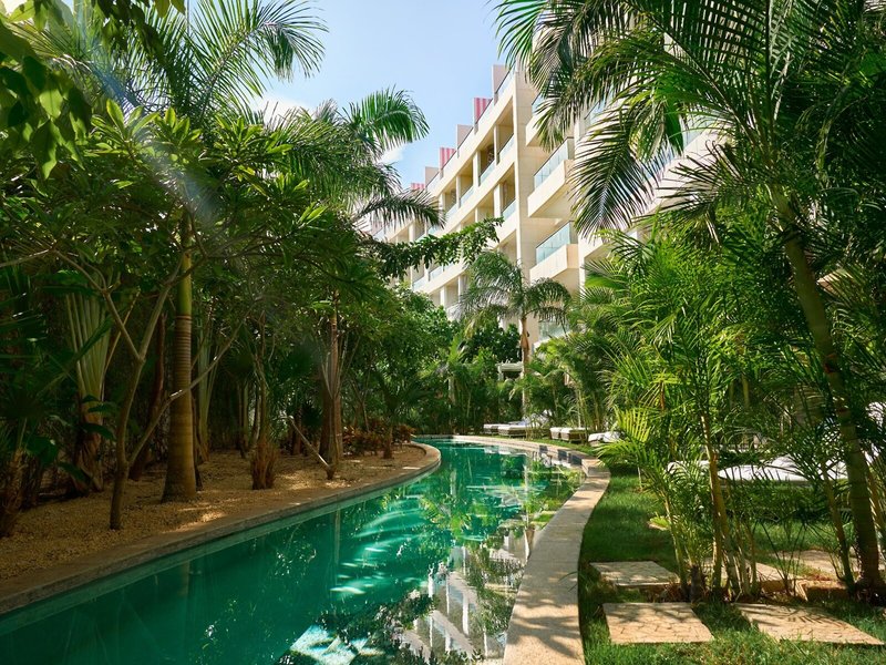 SLS Playa Mujeres 1
