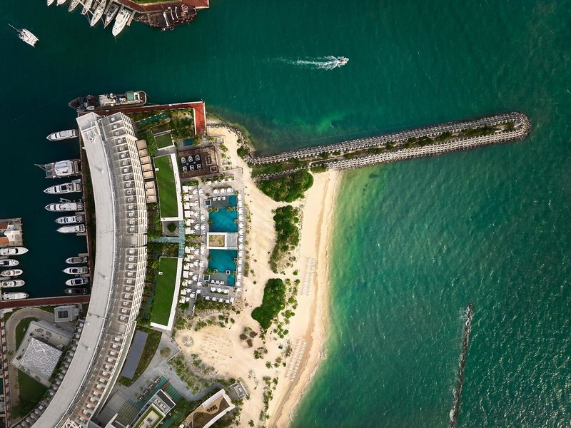 SLS Playa Mujeres 2