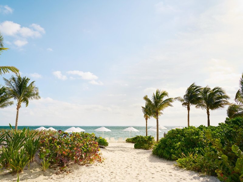 SLS Playa Mujeres 3