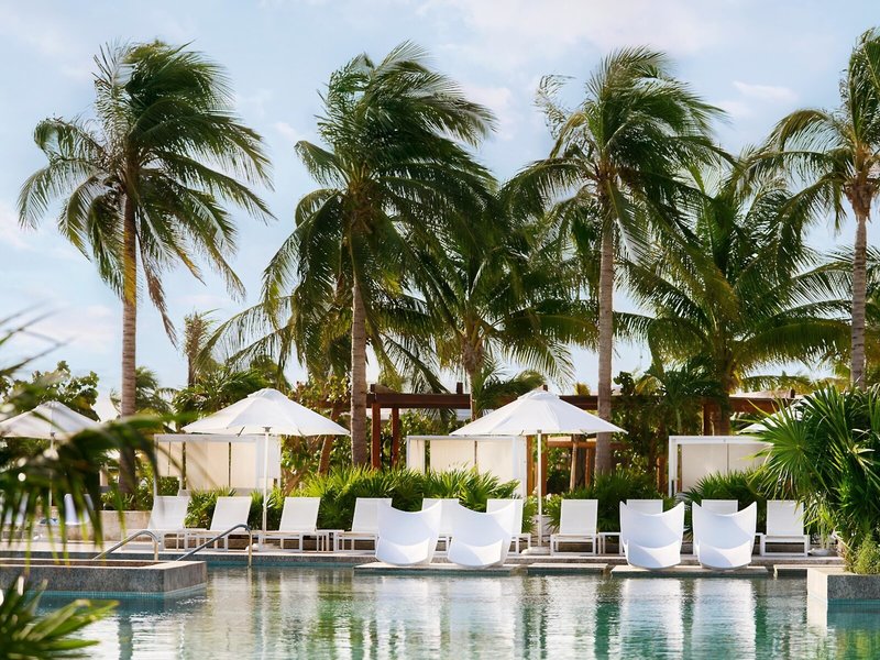 SLS Playa Mujeres 4