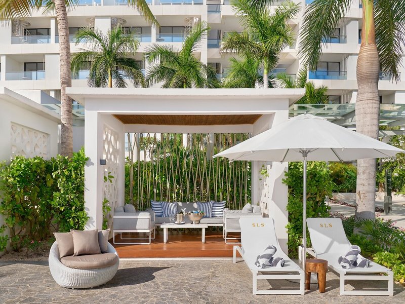 SLS Playa Mujeres 5