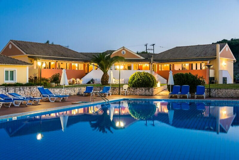 Keri Village & Spa By Zante Plaza 1