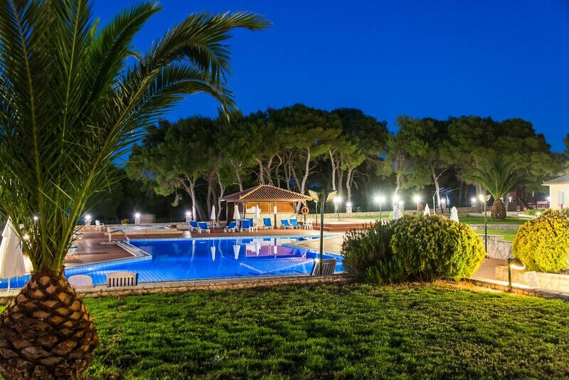 Keri Village & Spa By Zante Plaza 2