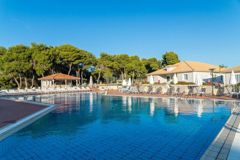 Keri Village & Spa By Zante Plaza 3