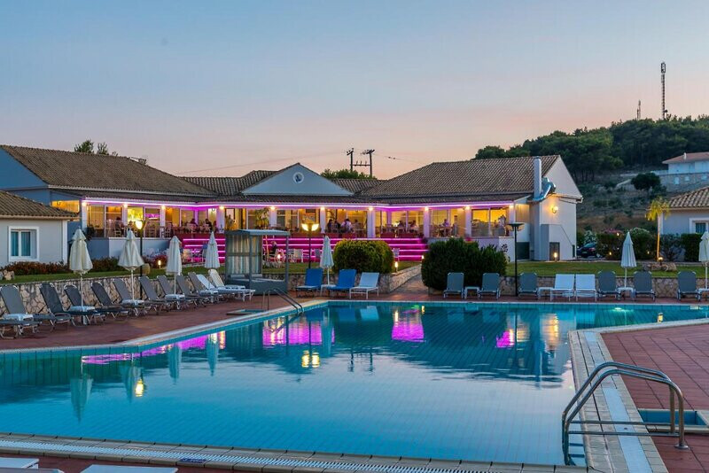 Keri Village & Spa By Zante Plaza 4