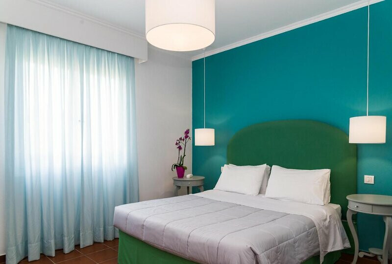 Keri Village & Spa By Zante Plaza 7