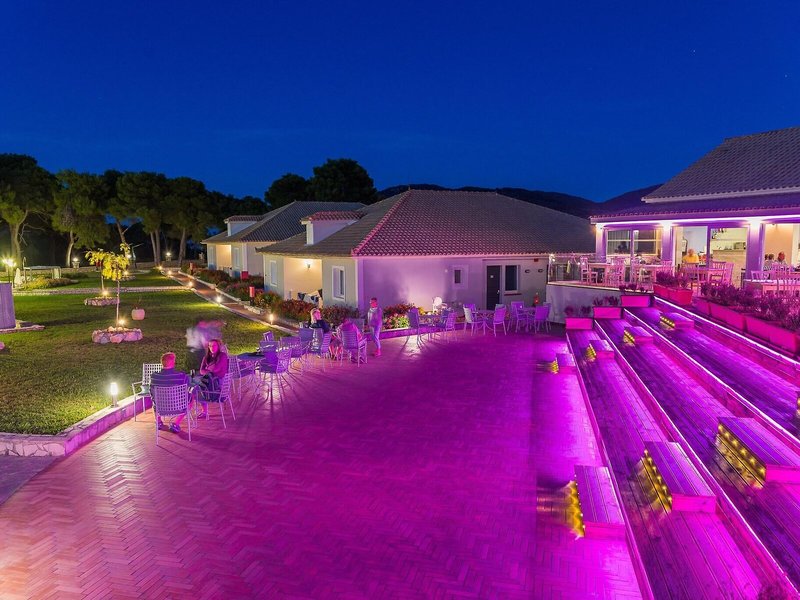 Keri Village & Spa by Zante Plaza - Erwachsenenhotel 1