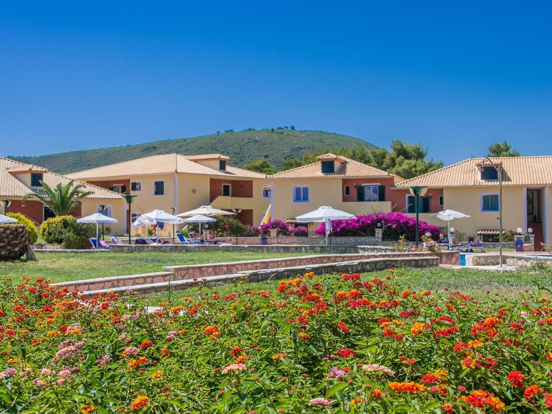 Keri Village & Spa by Zante Plaza - Erwachsenenhotel 2