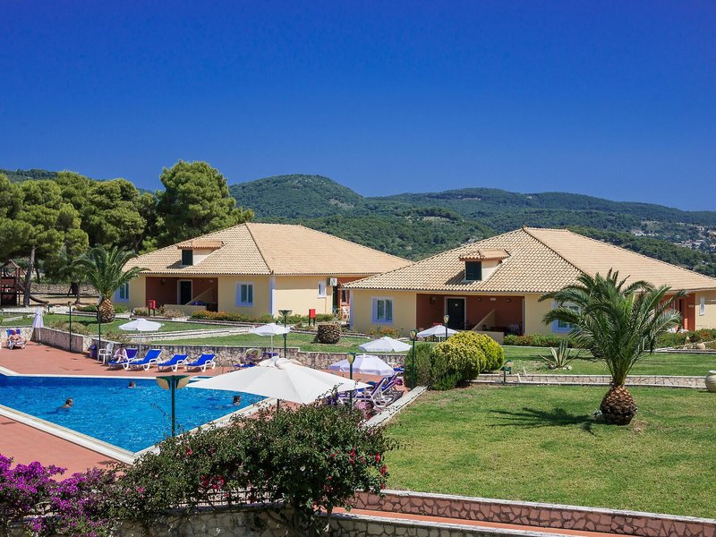 Keri Village & Spa by Zante Plaza - Erwachsenenhotel 3
