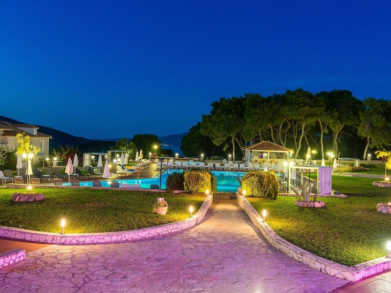 Keri Village & Spa by Zante Plaza - Erwachsenenhotel 4
