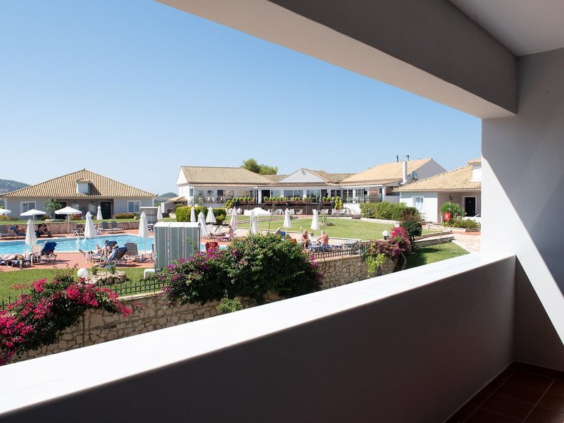 Keri Village & Spa by Zante Plaza - Erwachsenenhotel 5