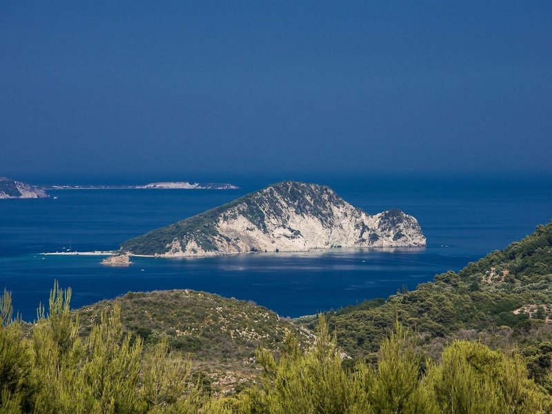 Keri Village & Spa by Zante Plaza - Erwachsenenhotel 8