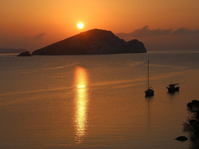 Keri Village & Spa by Zante Plaza - Erwachsenenhotel 9