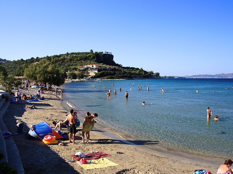 Keri Village & Spa by Zante Plaza - Erwachsenenhotel 11