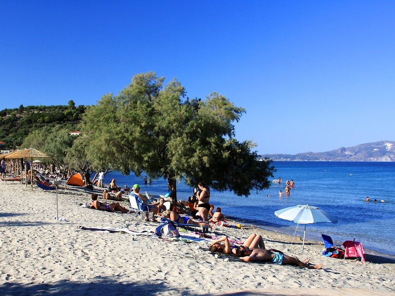 Keri Village & Spa by Zante Plaza - Erwachsenenhotel 12