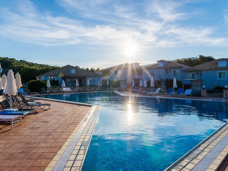 Keri Village & Spa by Zante Plaza - Erwachsenenhotel 13