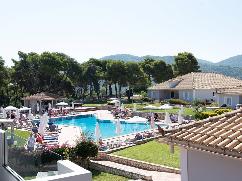 Keri Village & Spa by Zante Plaza - Erwachsenenhotel 14