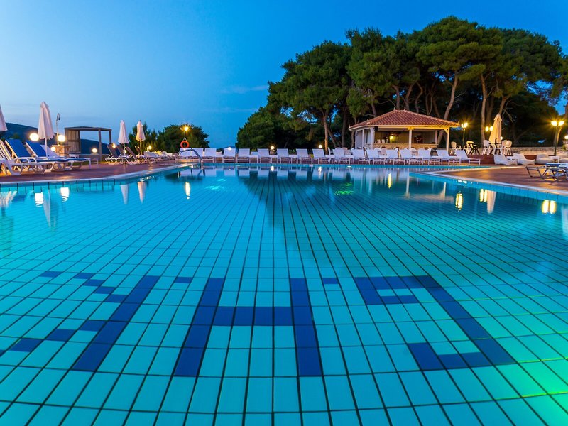 Keri Village & Spa by Zante Plaza - Erwachsenenhotel 15