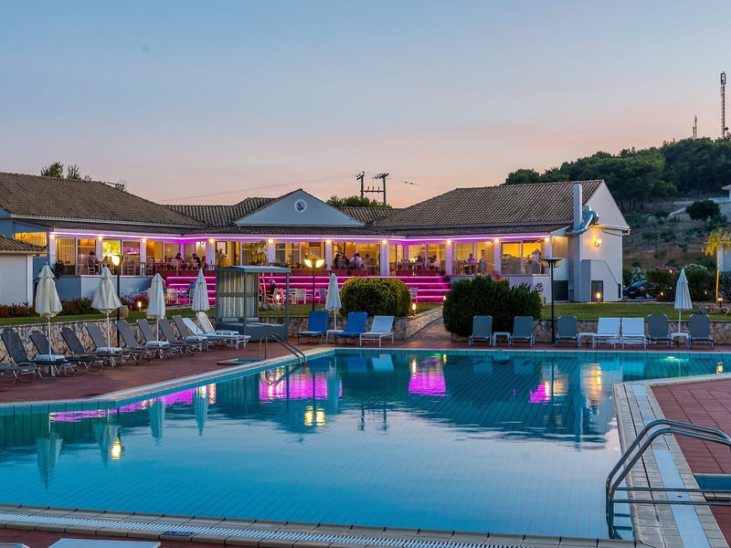 Keri Village & Spa by Zante Plaza - Erwachsenenhotel 16