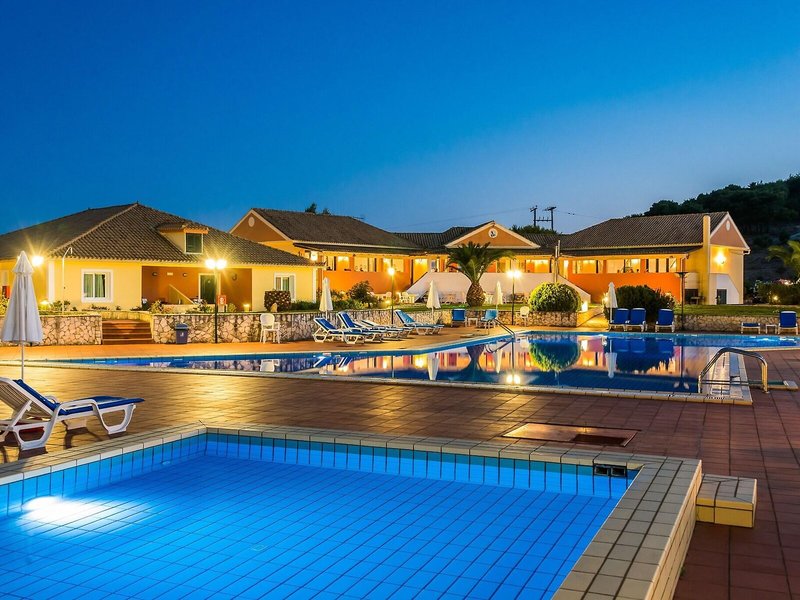 Keri Village & Spa by Zante Plaza - Erwachsenenhotel 17
