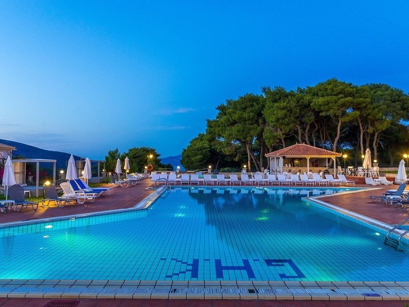 Keri Village & Spa by Zante Plaza - Erwachsenenhotel 18