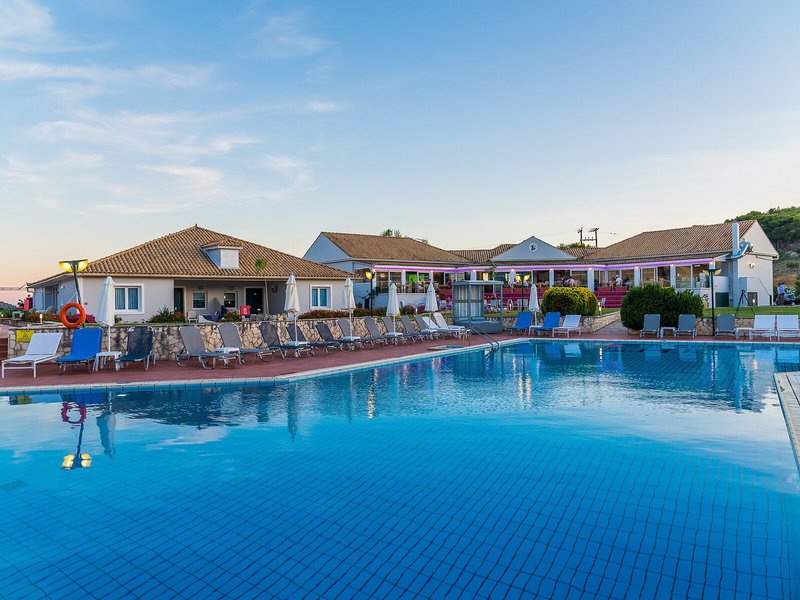Keri Village & Spa by Zante Plaza - Erwachsenenhotel 19