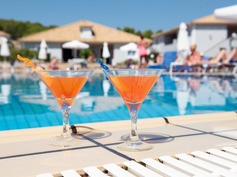 Keri Village & Spa by Zante Plaza - Erwachsenenhotel 20