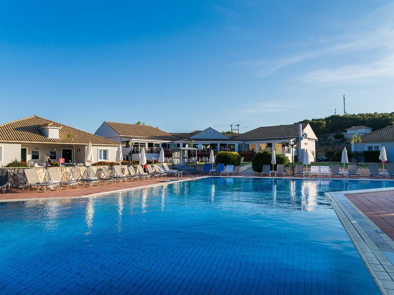 Keri Village & Spa by Zante Plaza - Erwachsenenhotel 21