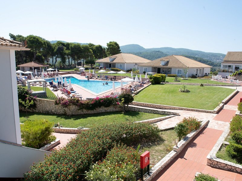 Keri Village & Spa by Zante Plaza - Erwachsenenhotel 22