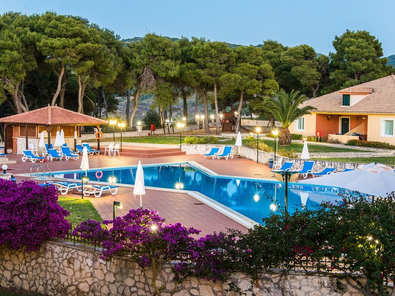 Keri Village & Spa by Zante Plaza - Erwachsenenhotel 23