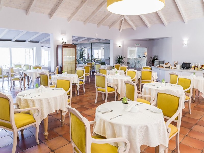 Keri Village & Spa by Zante Plaza - Erwachsenenhotel 31