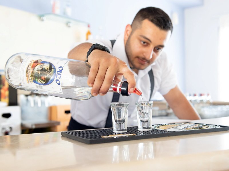 Keri Village & Spa by Zante Plaza - Erwachsenenhotel 33