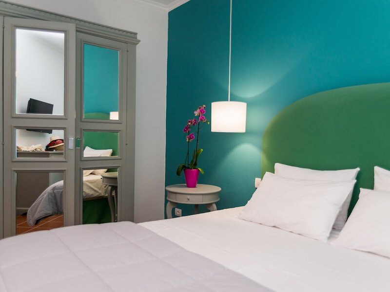 Keri Village & Spa by Zante Plaza - Erwachsenenhotel 38