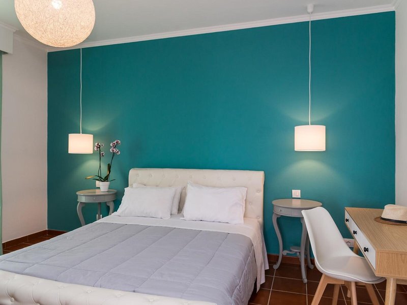 Keri Village & Spa by Zante Plaza - Erwachsenenhotel 41