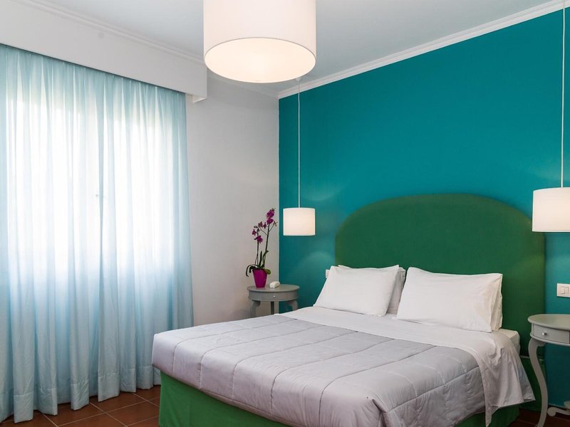 Keri Village & Spa by Zante Plaza - Erwachsenenhotel 42