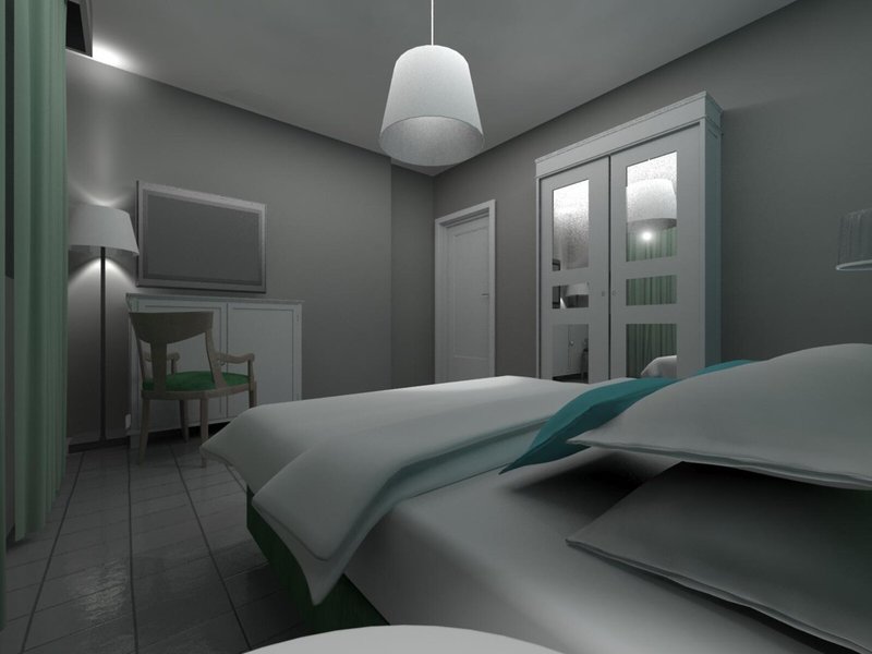 Keri Village & Spa by Zante Plaza - Erwachsenenhotel 44