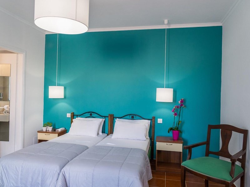 Keri Village & Spa by Zante Plaza - Erwachsenenhotel 50