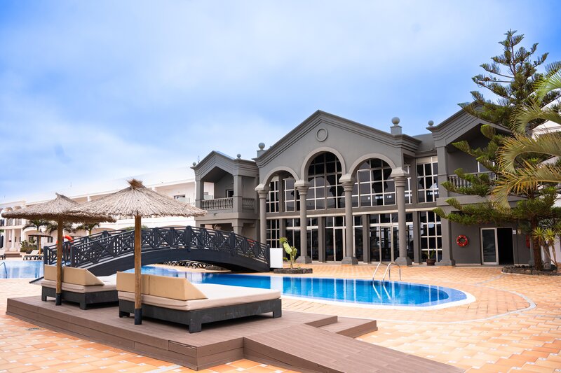 Coral Cotillo Beach Hotel 2